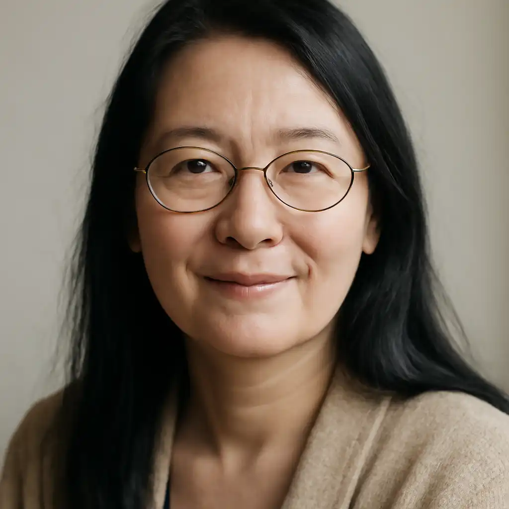 Nina Sato